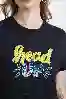 Resim HEAD UP T SHİRT