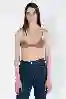 Resim Lacivert Yüksek Bel Mom Jeans