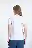 Resim ÖNÜ BASKILI RENKLİ T SHİRT