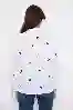 Resim Kıraz Desenlı Gömlek